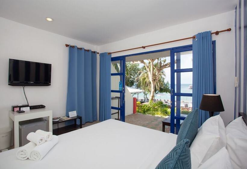 호텔 Kerala Coco Resort