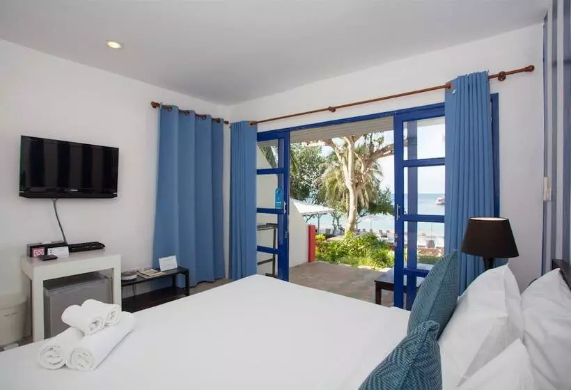 ホテル Kerala Coco Resort