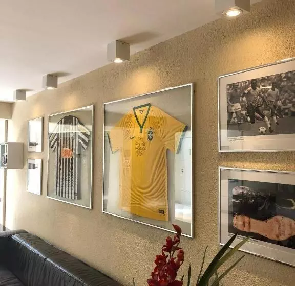 King S Flat Hotel Natal