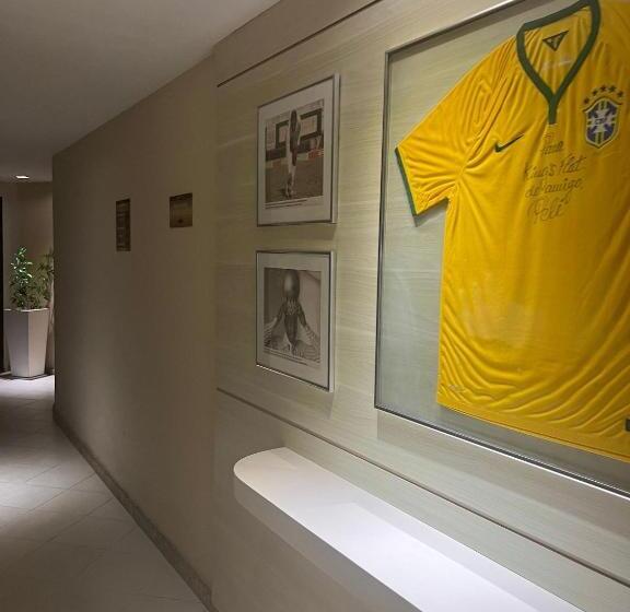 King S Flat Hotel Natal