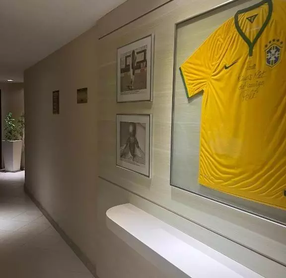 King S Flat Hotel Natal