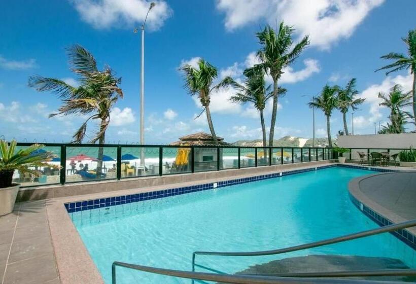 King S Flat Hotel Natal