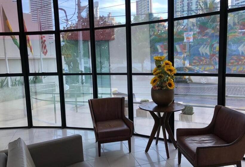 King S Flat Hotel Natal