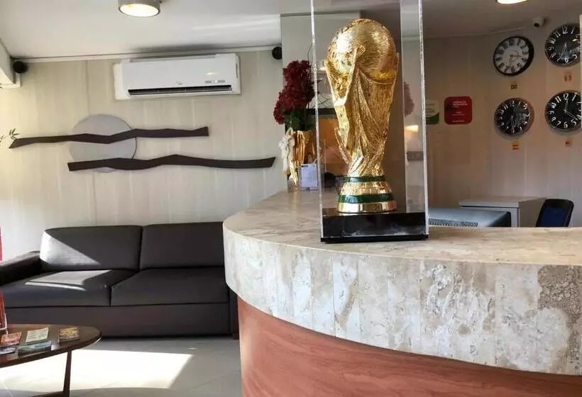 King S Flat Hotel Natal