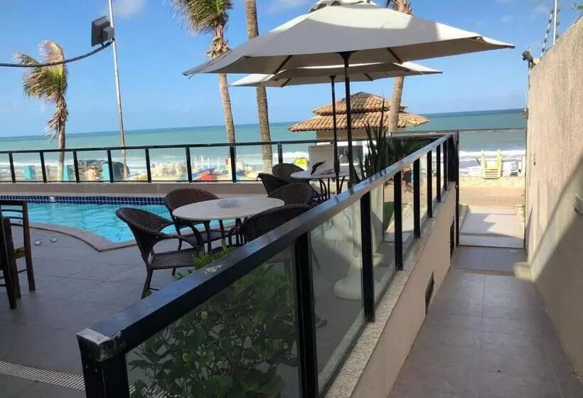 King S Flat Hotel Natal