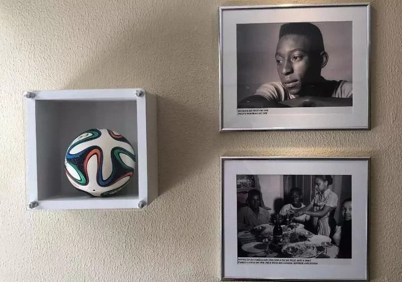 King S Flat Hotel Natal