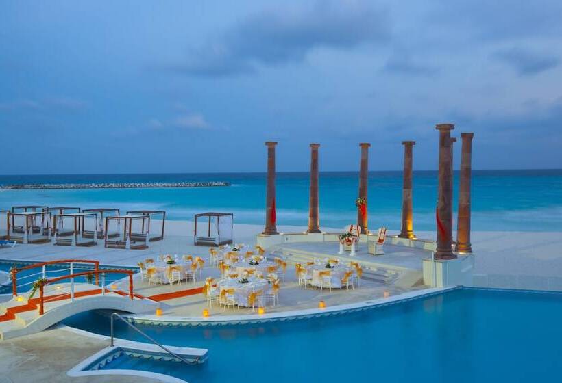 فندق Krystal Cancun All Inclusive