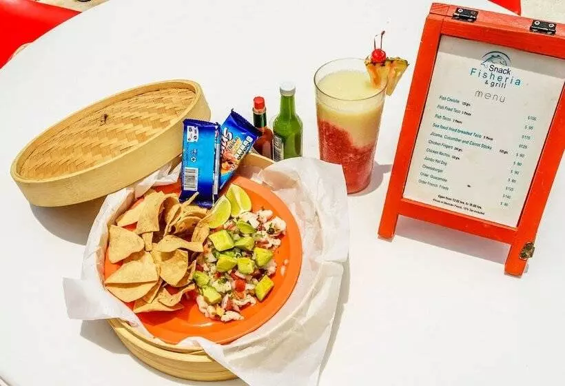 ホテル Krystal® Cancun All Inclusive