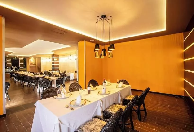 ホテル Krystal® Cancun All Inclusive