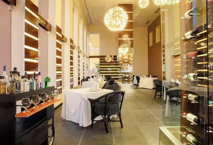 ホテル Krystal® Cancun All Inclusive