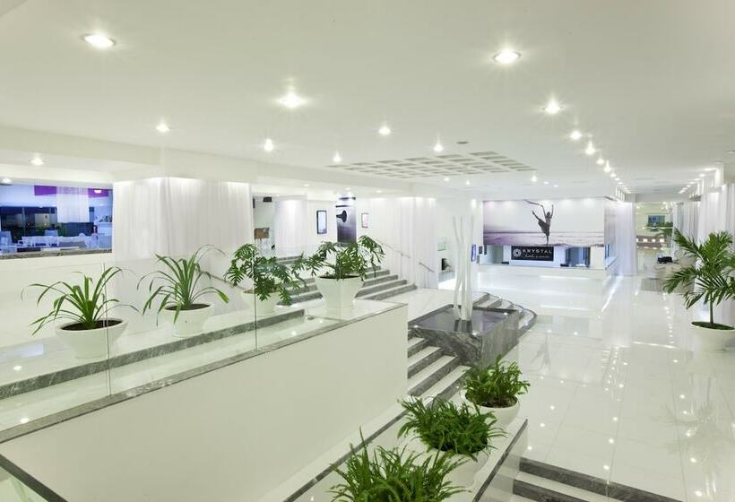 فندق Krystal Cancun All Inclusive