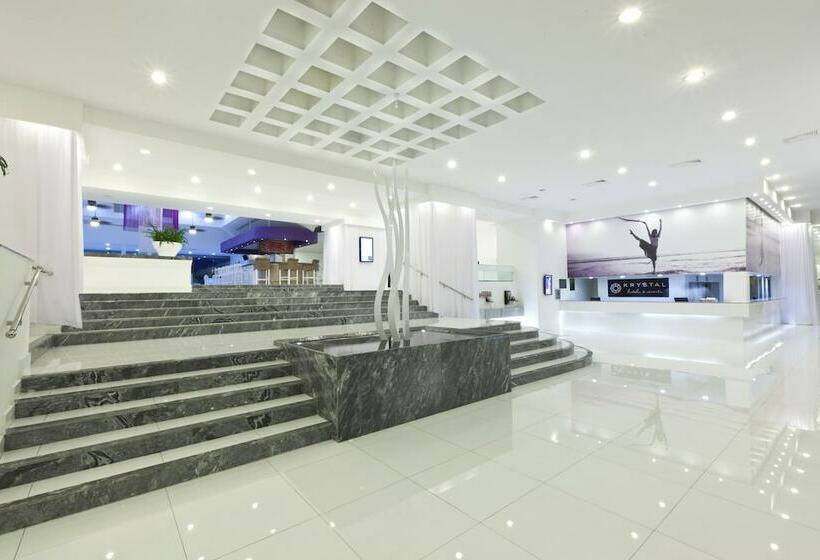 فندق Krystal Cancun All Inclusive