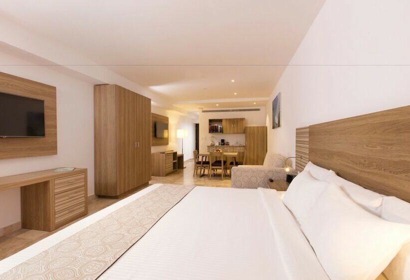 فندق Krystal Cancun All Inclusive