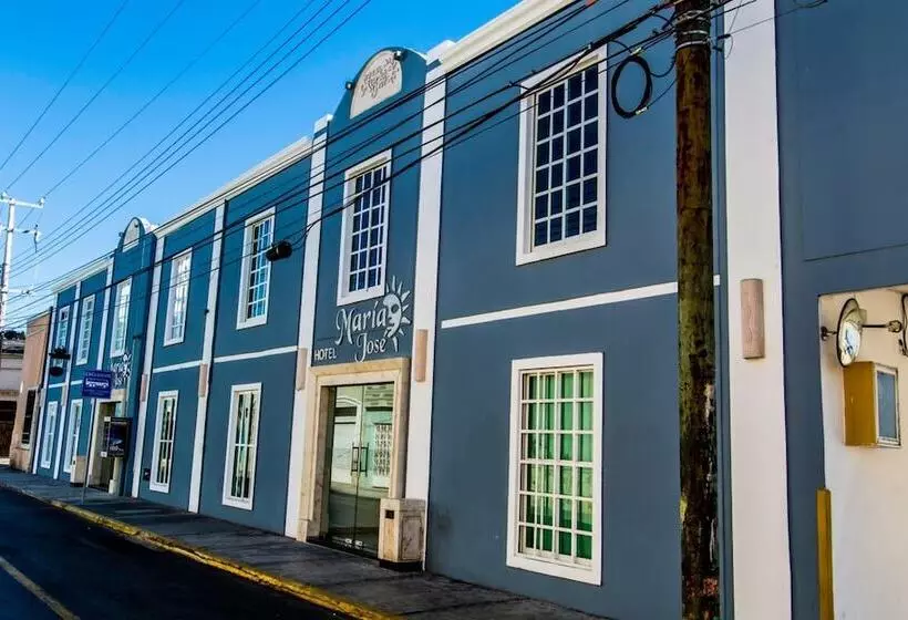 Otel Maria Jose