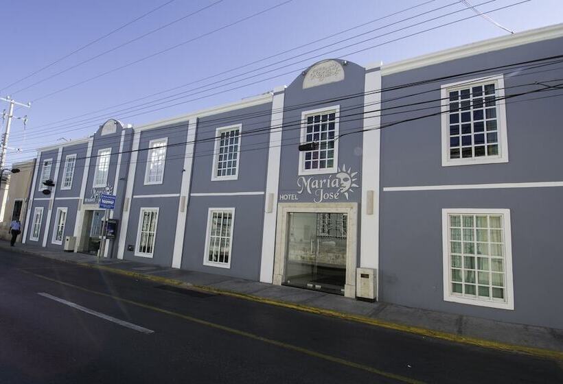 Otel Maria Jose