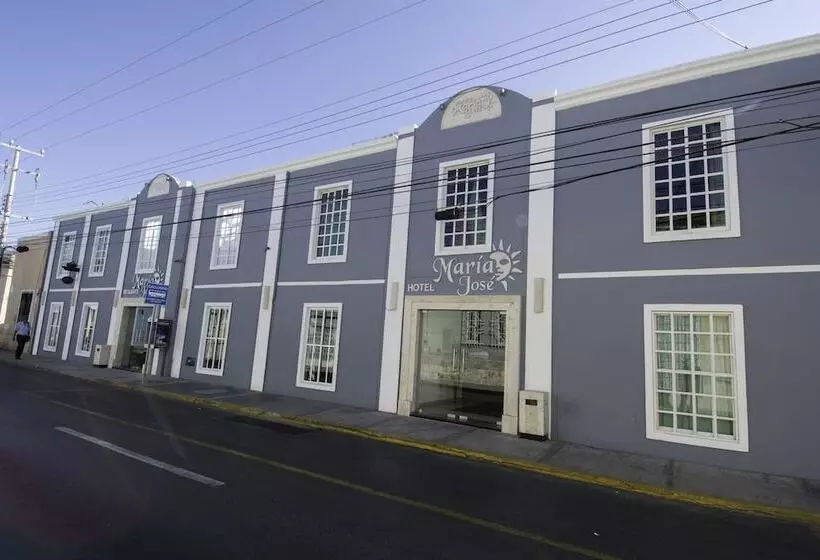 Otel Maria Jose