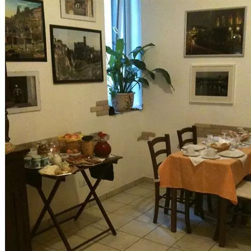 בית מלון כפרי Obelus