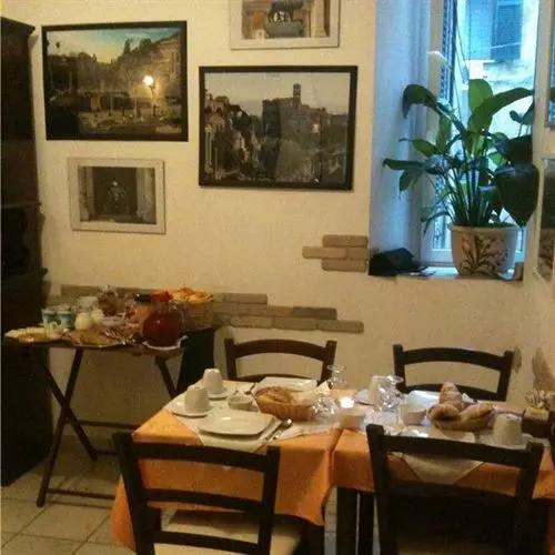 בית מלון כפרי Obelus