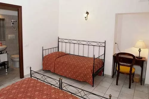 בית מלון כפרי Obelus