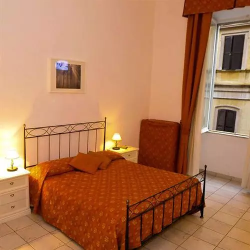 בית מלון כפרי Obelus