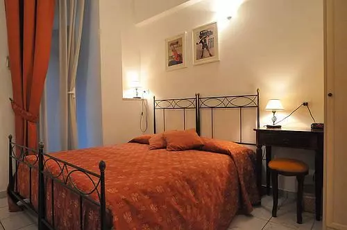 בית מלון כפרי Obelus