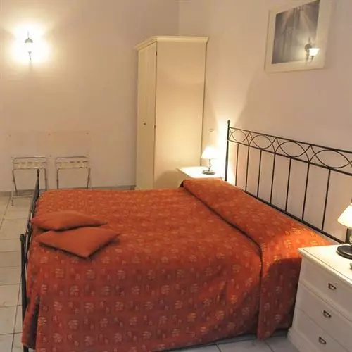 בית מלון כפרי Obelus