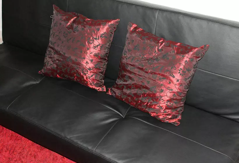 בית מלון כפרי Obelus