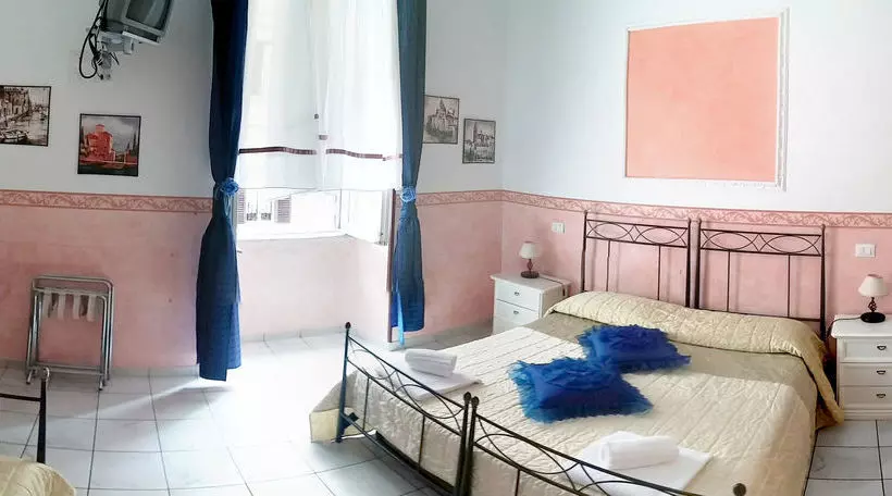 בית מלון כפרי Obelus