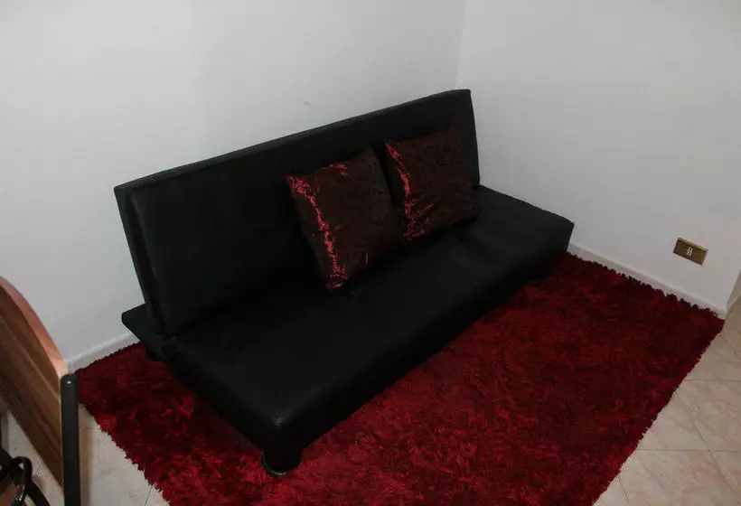 בית מלון כפרי Obelus