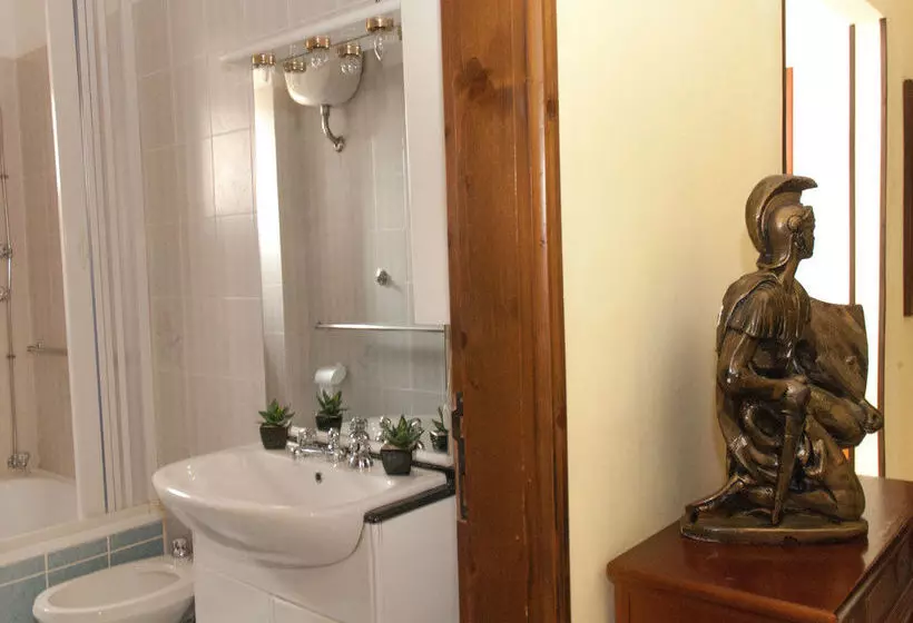 בית מלון כפרי Obelus