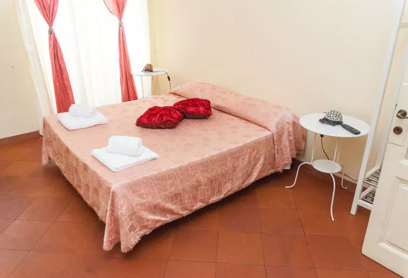 בית מלון כפרי Obelus