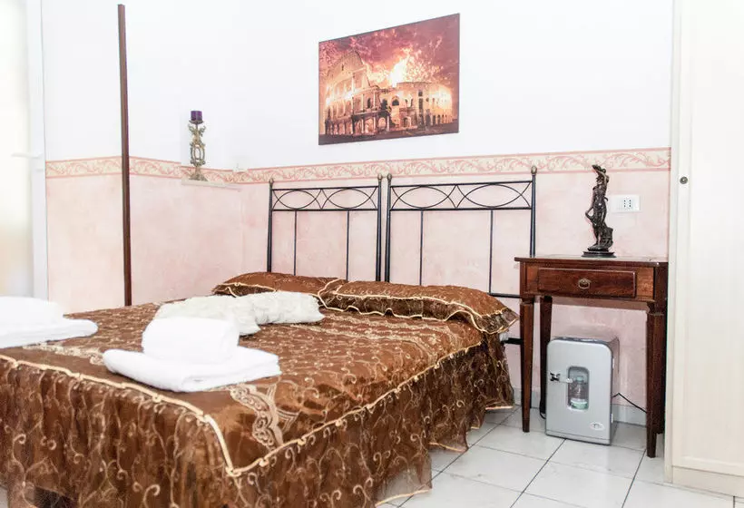 בית מלון כפרי Obelus