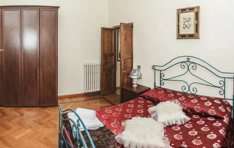 בית מלון כפרי Obelus