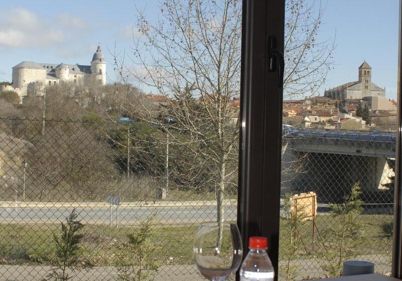 ホテル Pago Del Olivo