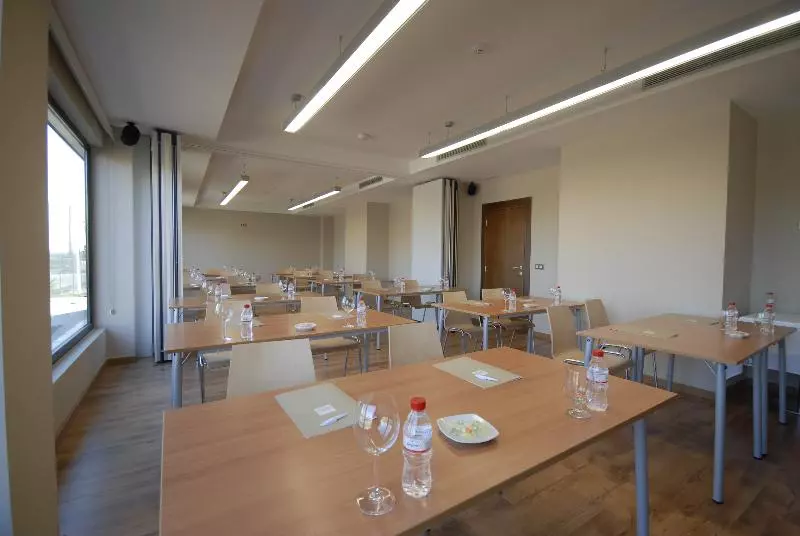 Hotel Pago Del Olivo