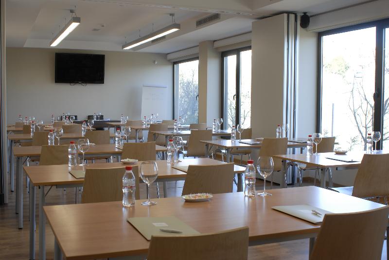 ホテル Pago Del Olivo