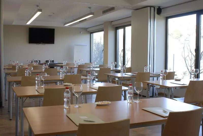 Hotel Pago Del Olivo