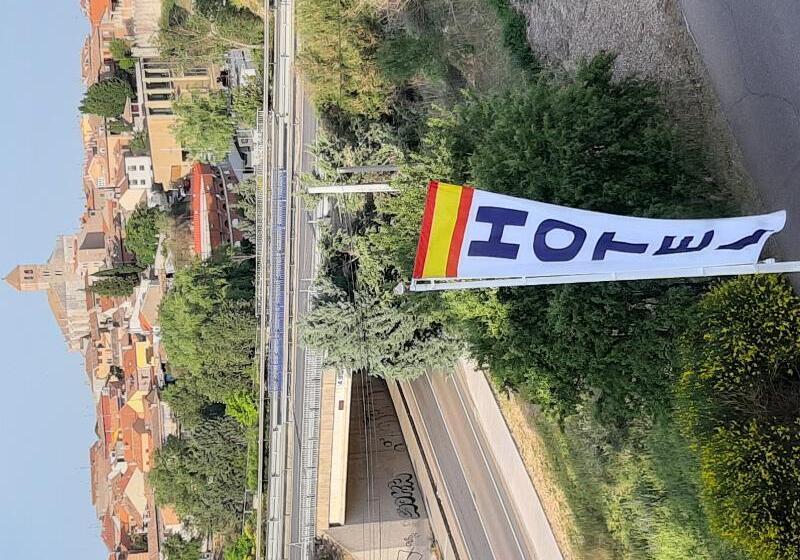 ホテル Pago Del Olivo