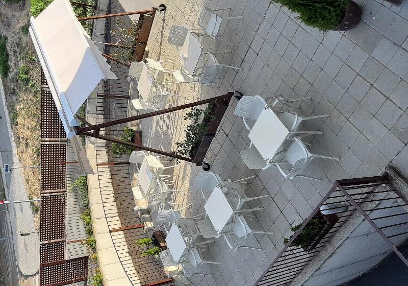 ホテル Pago Del Olivo