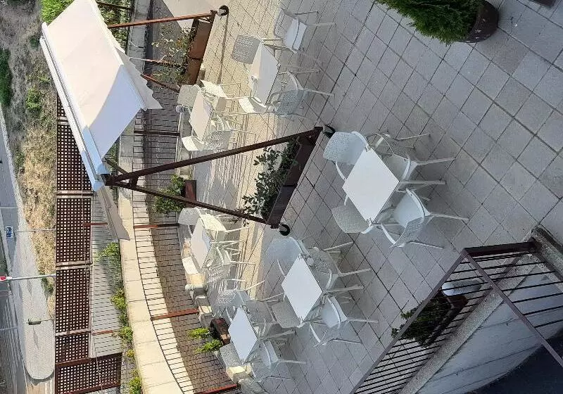 Hotel Pago Del Olivo