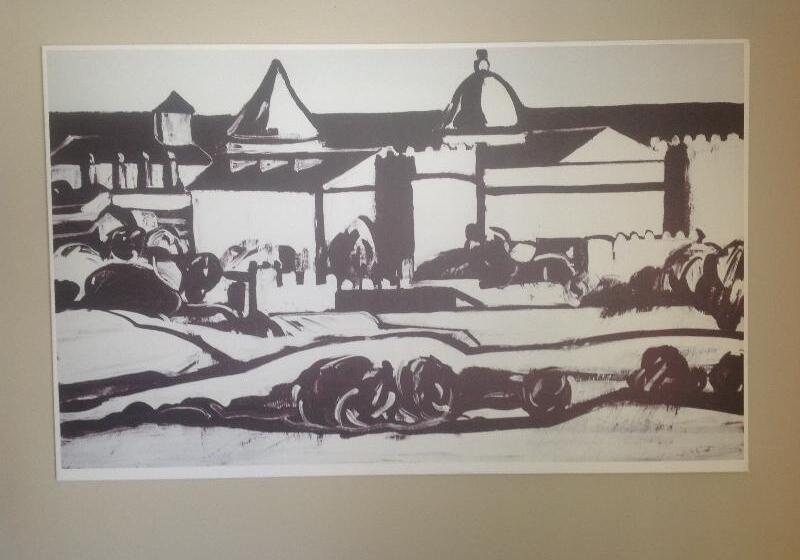 ホテル Pago Del Olivo