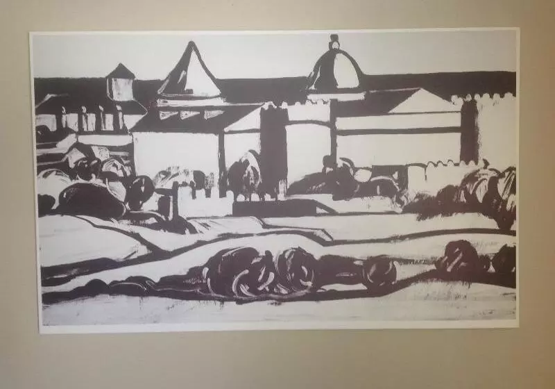 Hotel Pago Del Olivo