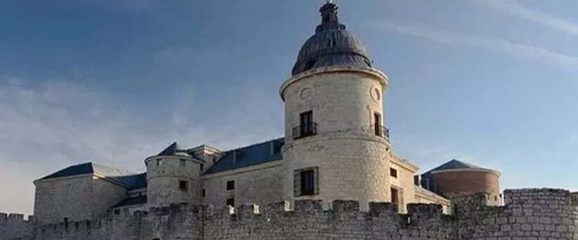 Hotel Pago Del Olivo