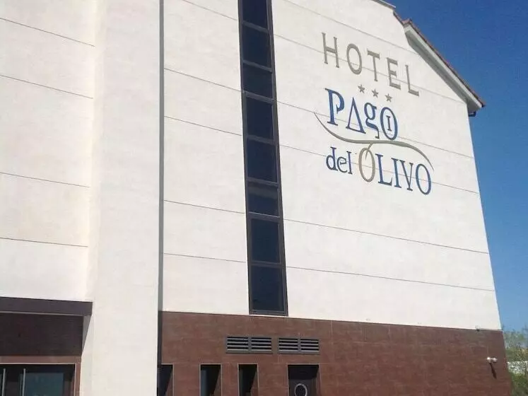 Hotel Pago Del Olivo