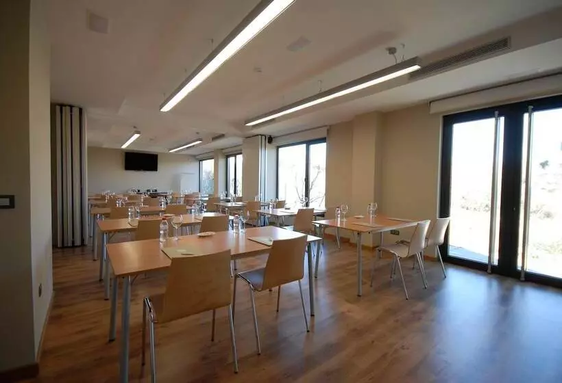 Hotel Pago Del Olivo