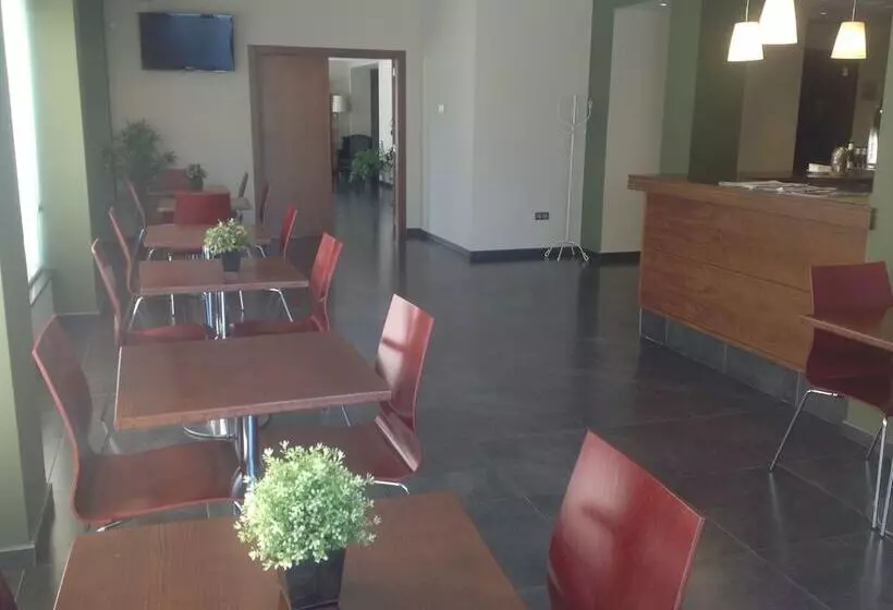 Hotel Pago Del Olivo