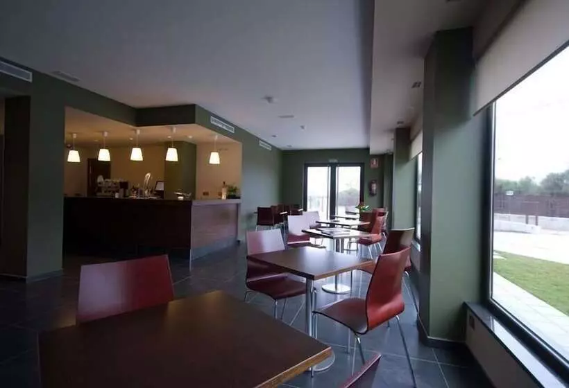 Hotel Pago Del Olivo