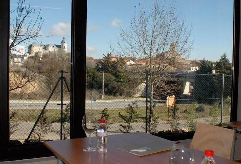 ホテル Pago Del Olivo