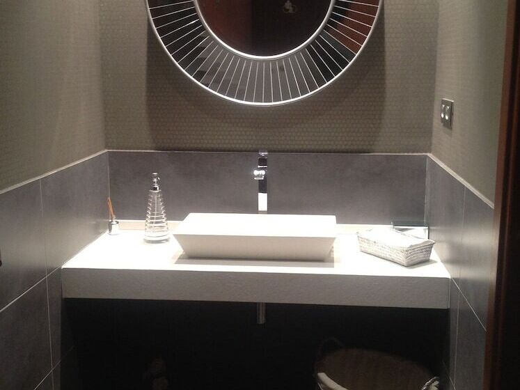 ホテル Pago Del Olivo