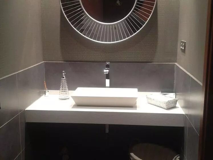 Hotel Pago Del Olivo